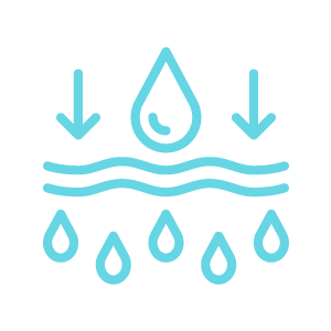 Skin hydration