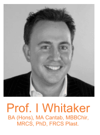 Professional view of body contouring with lipofirm pro