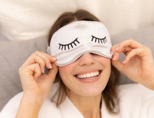 How important is sleep for your skin?