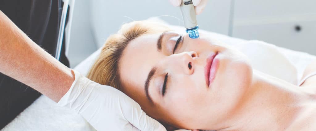 SKIN TIGHTENING & WRINKLE TREATMENT Brighton