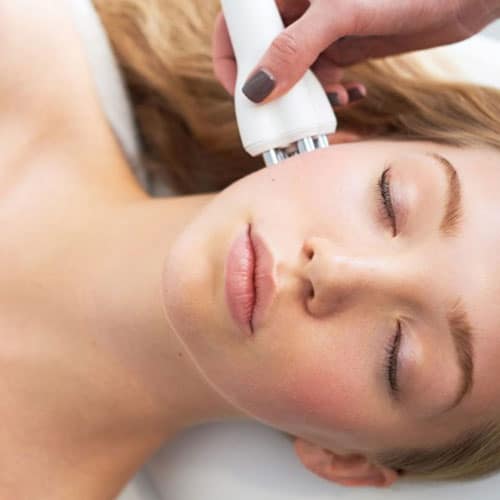 Chemical peel