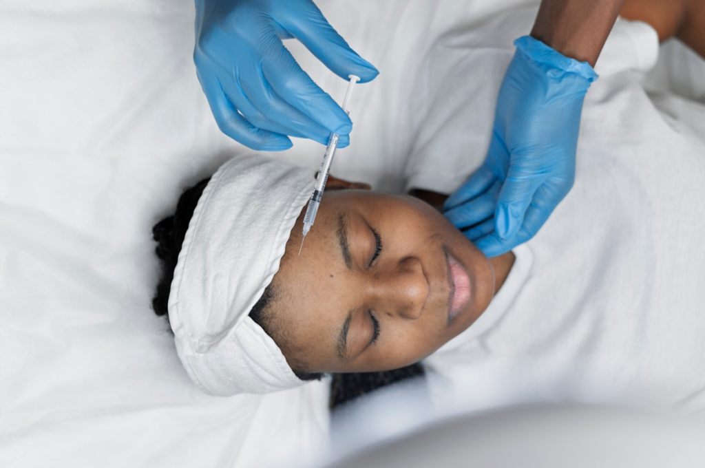 Benefits of microneedling