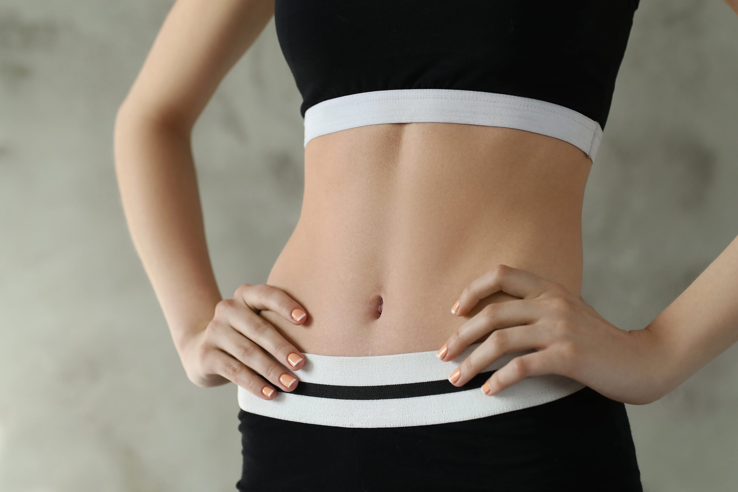 Weight loss East Sussex