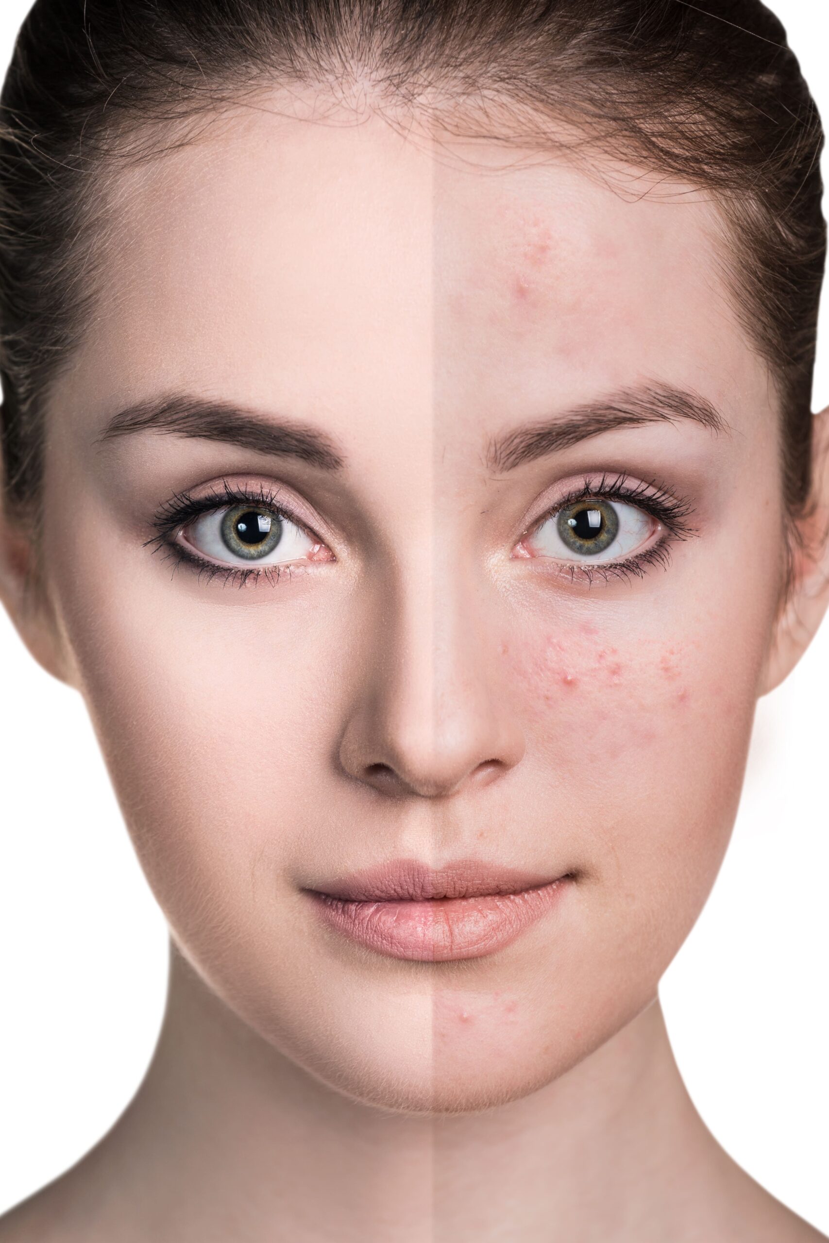 How to tighten skin?
