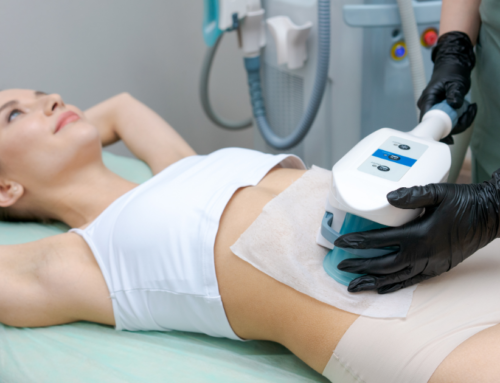 The Best Ways to Lose Stubborn Fat After Christmas