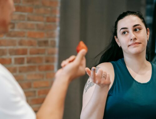 How to Avoid Christmas Weight Gain: Simple Prevention Tips That Stop the New Year Gym Cycle