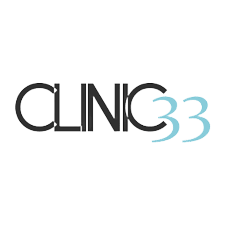 Clinic 33 Logo
