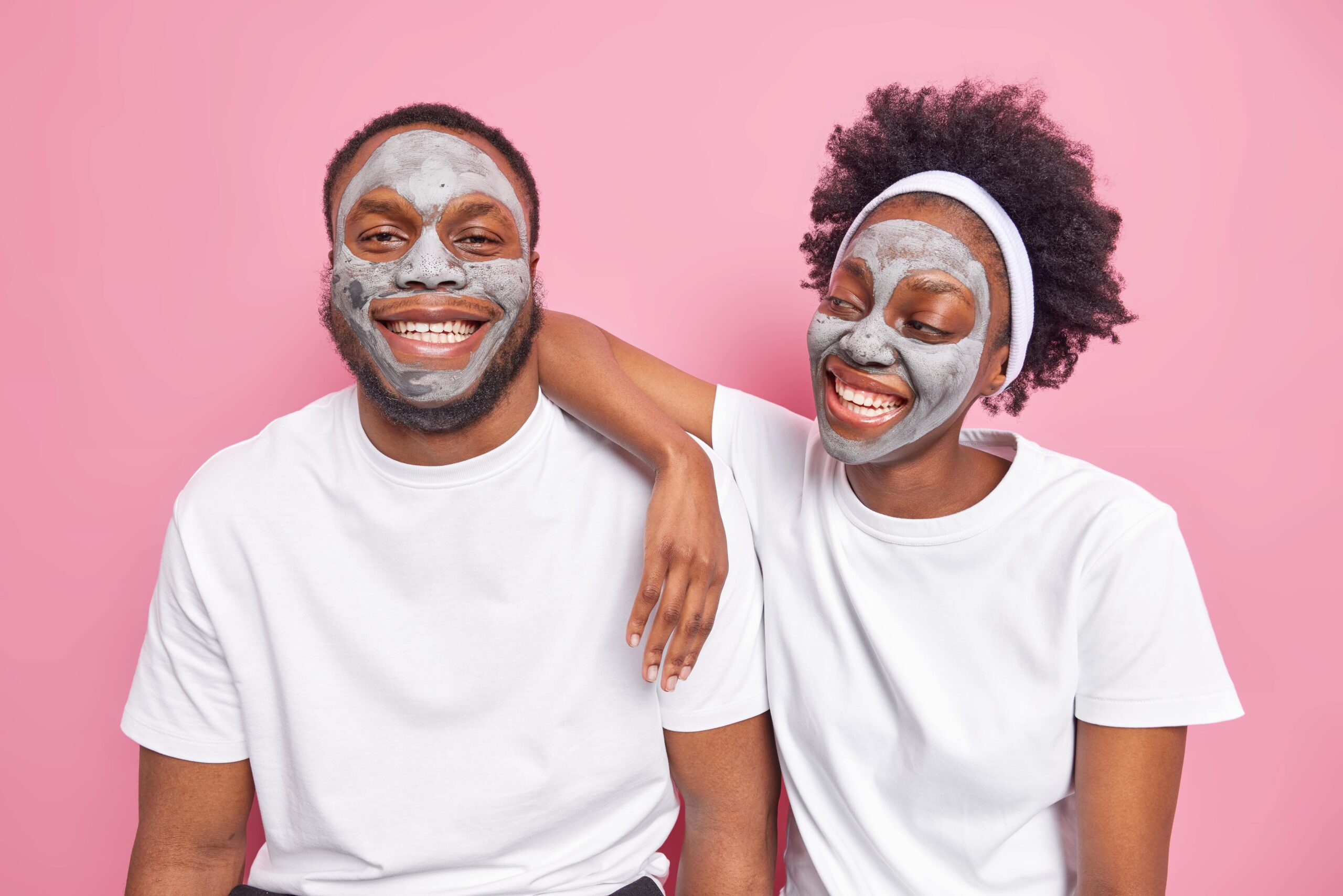 Is men's skin truly different to women's?