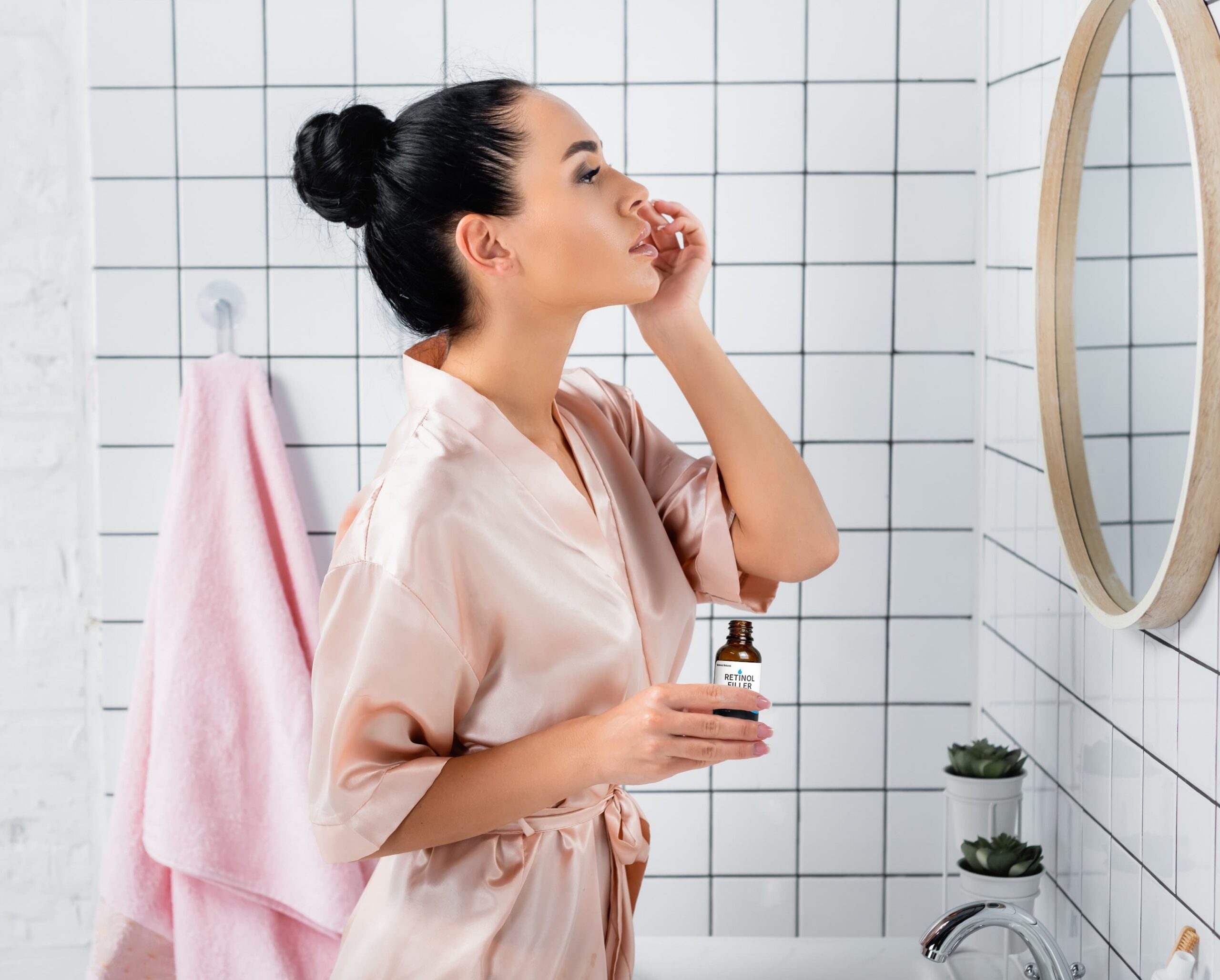 THE TOP SKINCARE TRENDS AND HOW TO INCORPORATE THEM INTO YOUR ROUTINE