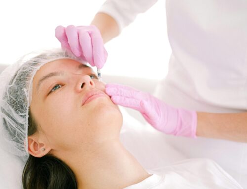 What Are The Advantages Of Visiting a Skin Clinic?
