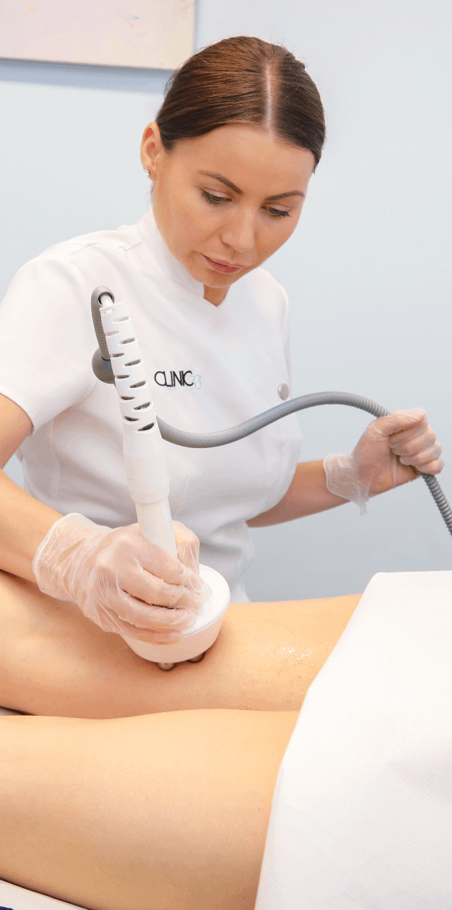 Cellulite Reduction