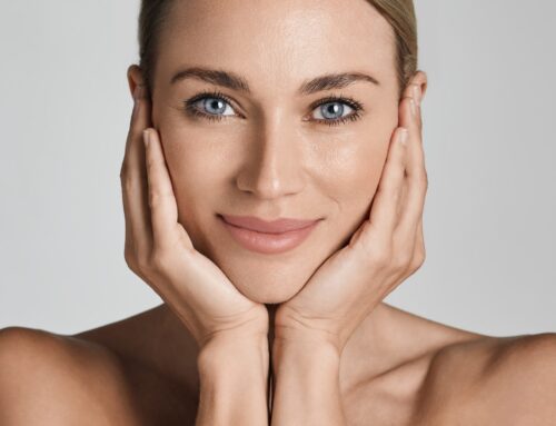 The Science Behind Non-Surgical Face Lifts