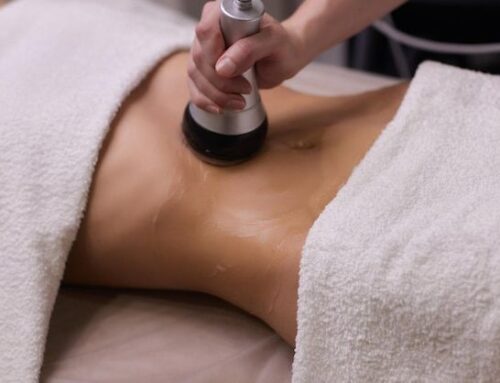 The Benefits of EMS Max Pro Muscle Toning: What You Need to Know