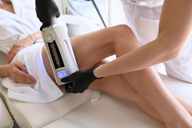 The Benefits of EMS Max Pro Muscle Toning