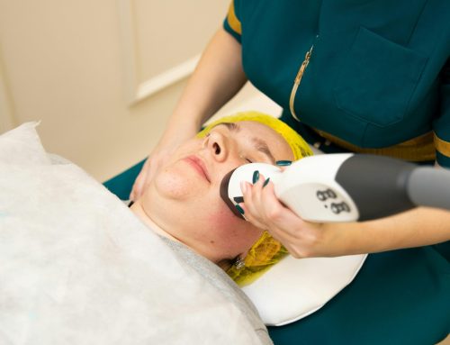 How to Reduce Chin Fat: What Actually Works (Non-Surgical Guide)