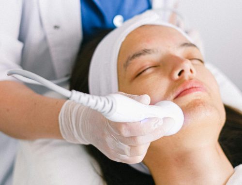 Fat Freezing vs HIFU for Double Chin: Which Treatment Is Right for You?