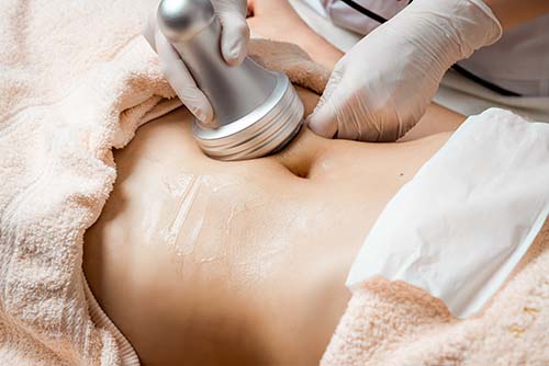 Body-Contouring