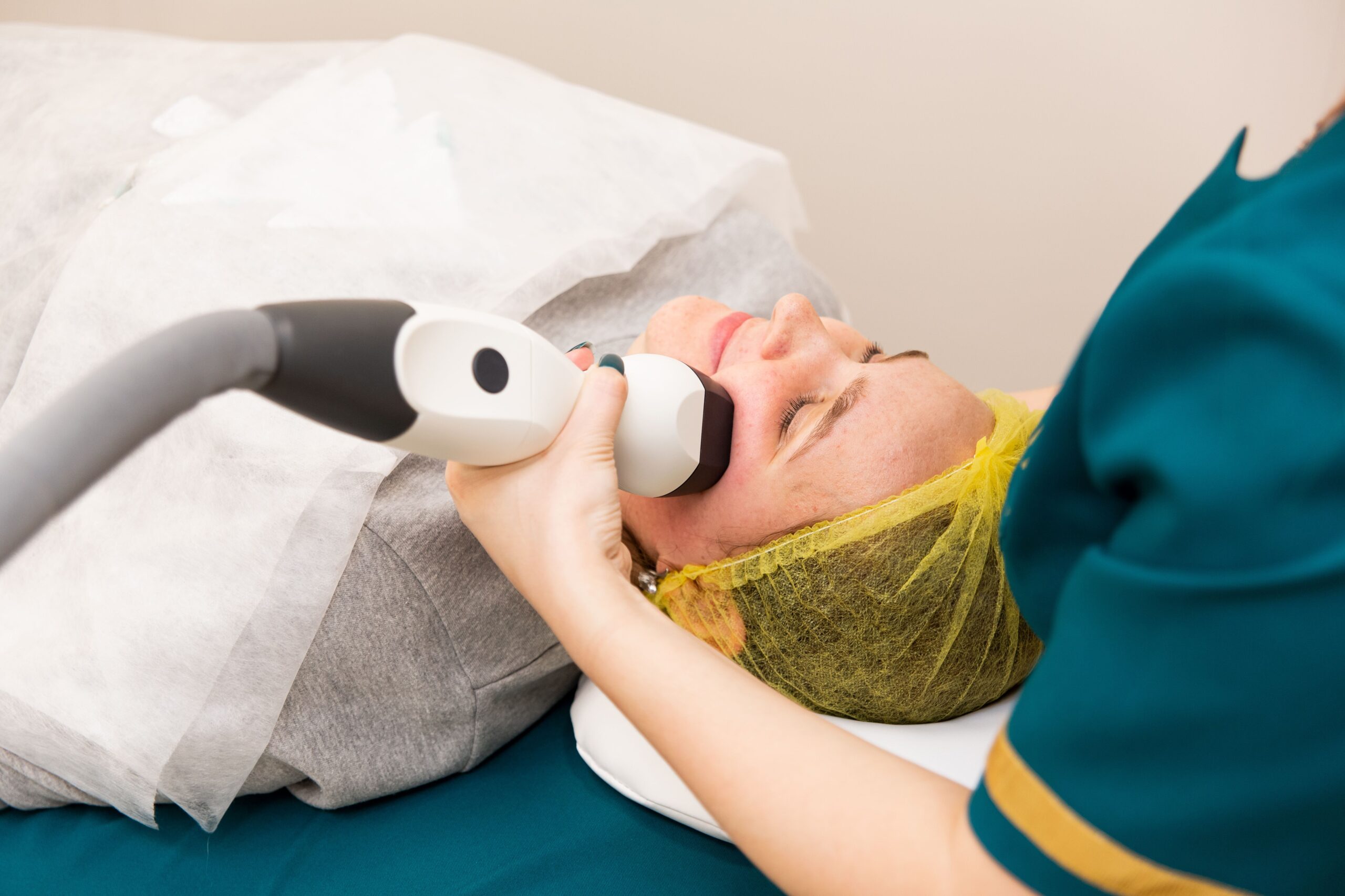 hifu treatment