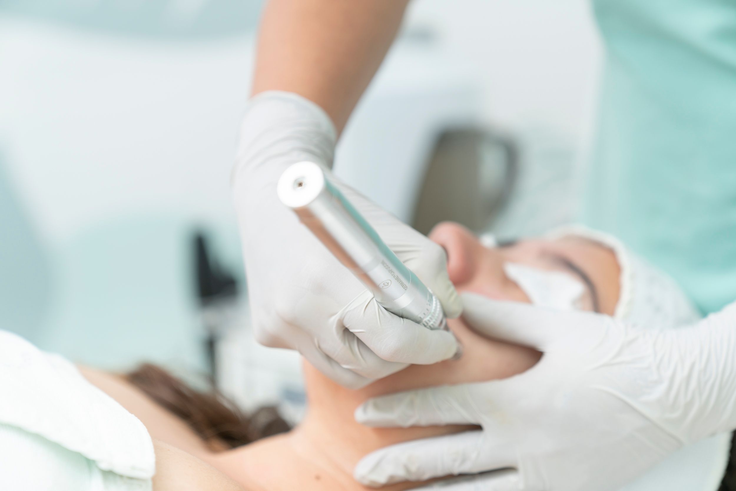 What Is a HydraFacial?