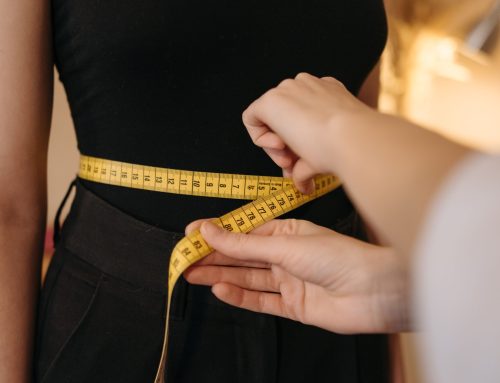 Understanding Your Body Composition