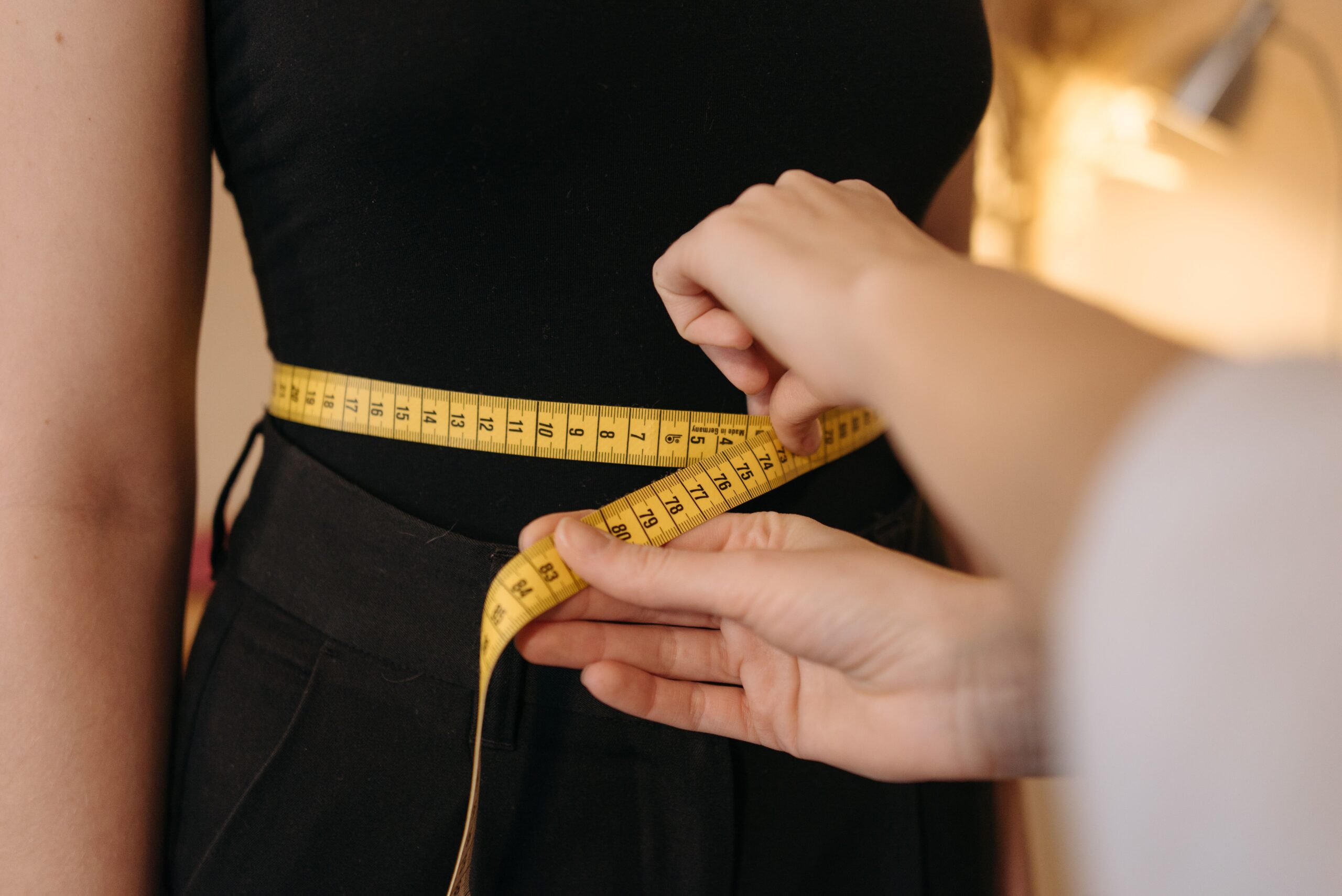 body composition