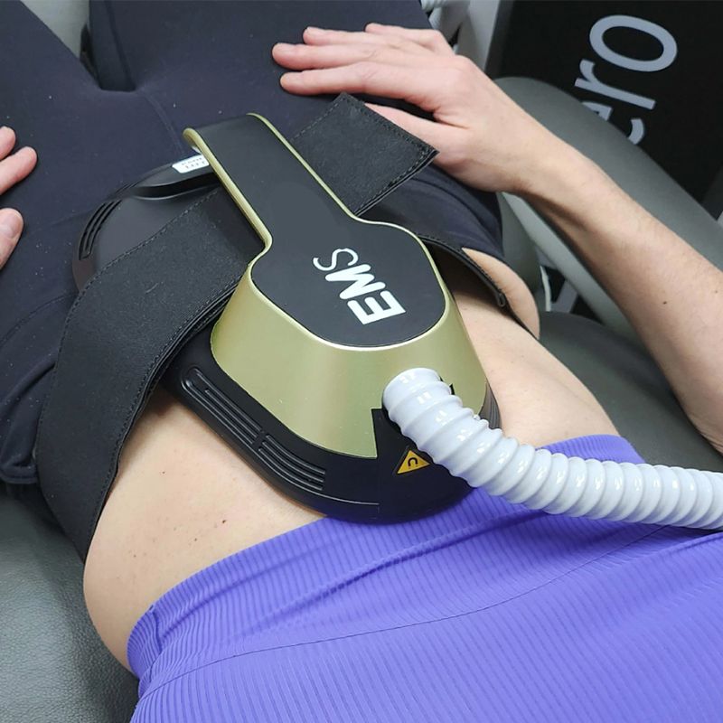 ems body sculpting